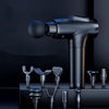 Massage Gun Physiotherapeutic Instrument